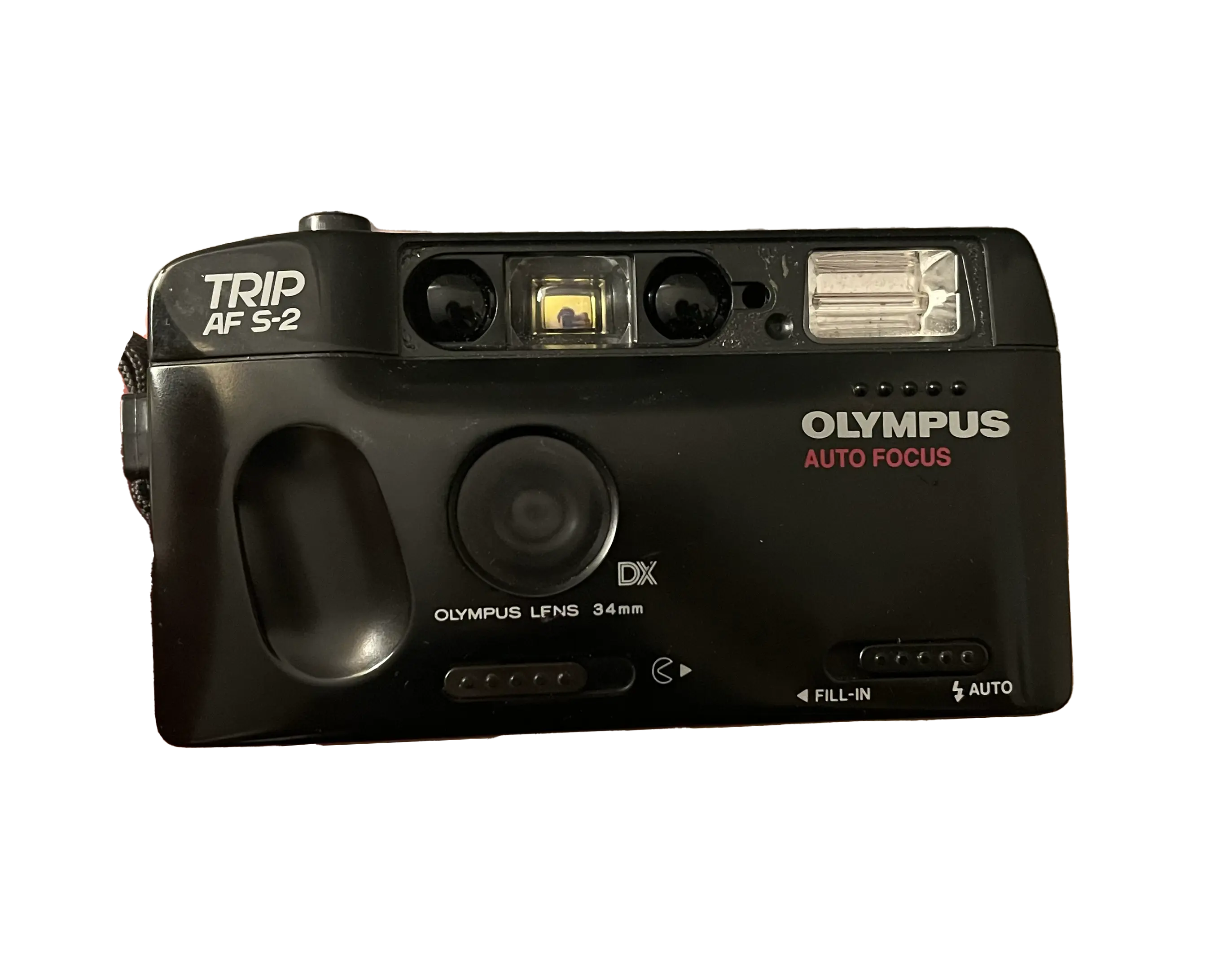 Olympus Trip Af S-2